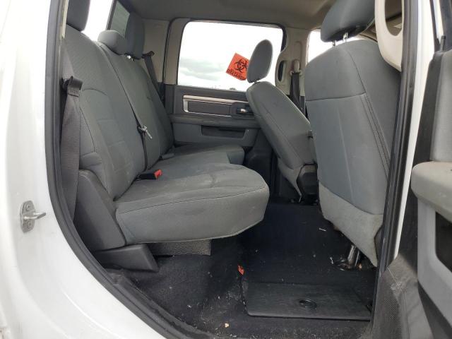 2019 RAM 1500 CLASS - 1C6RR7LG3KS612335