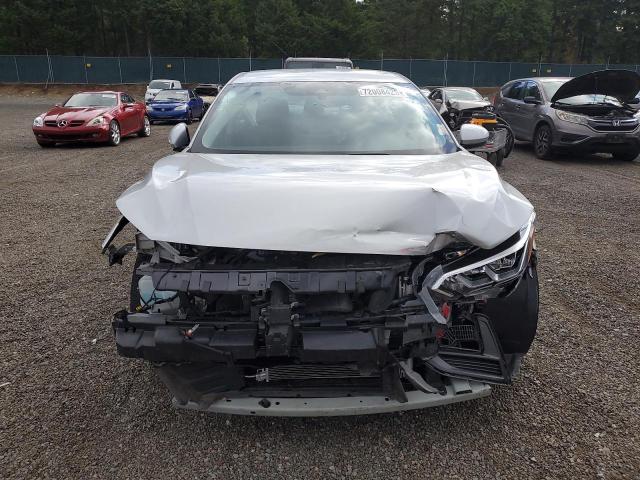 2023 NISSAN SENTRA SV #3301922423