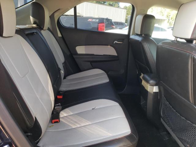 2017 CHEVROLET EQUINOX PREMIER 2GNALDEK6H1558942