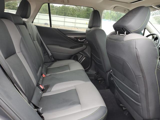 2024 SUBARU OUTBACK ON 4S4BTALC7R3158810