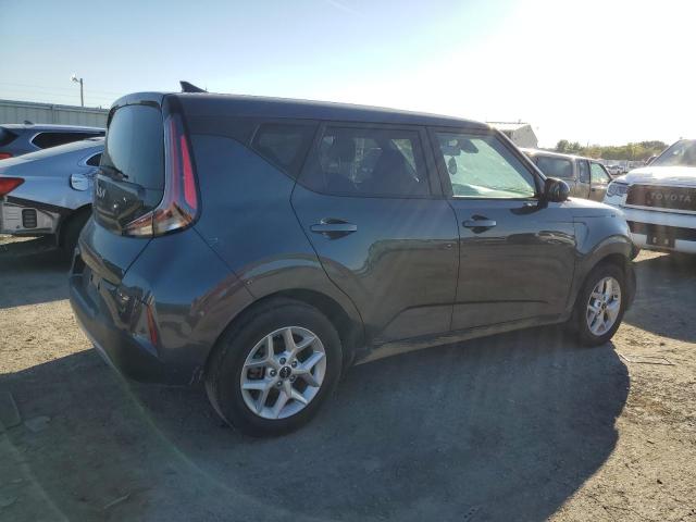2025 KIA SOUL LX - KNDJ23AU1S7260337