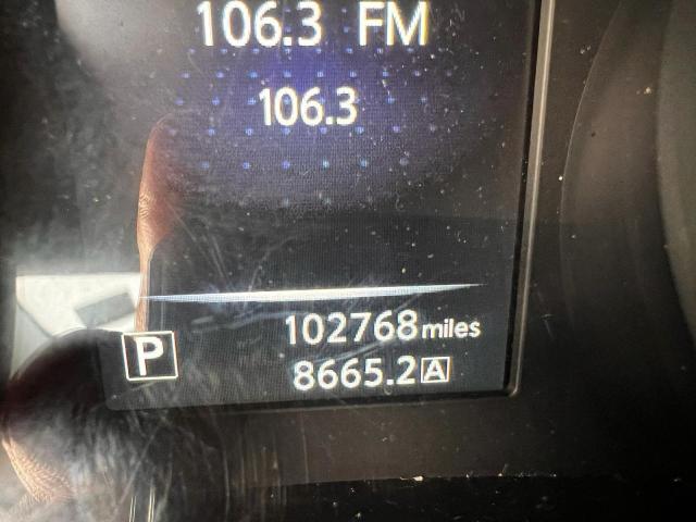 2015 NISSAN ROGUE S KNMAT2MV0FP541045