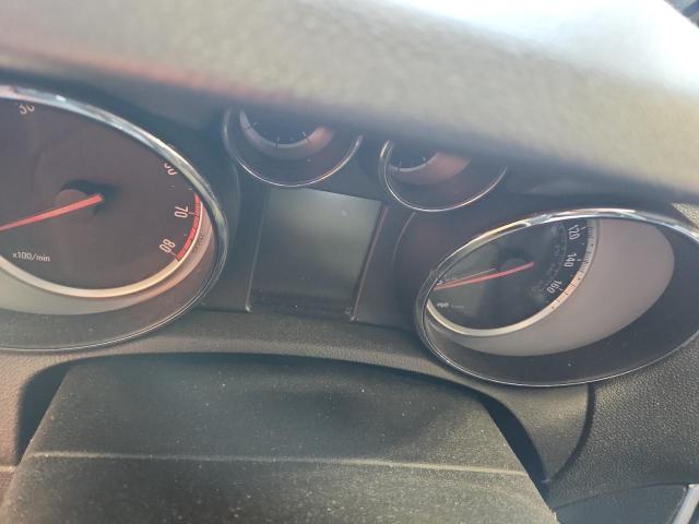 2015 BUICK ENCORE KL4CJGSB6FB235575