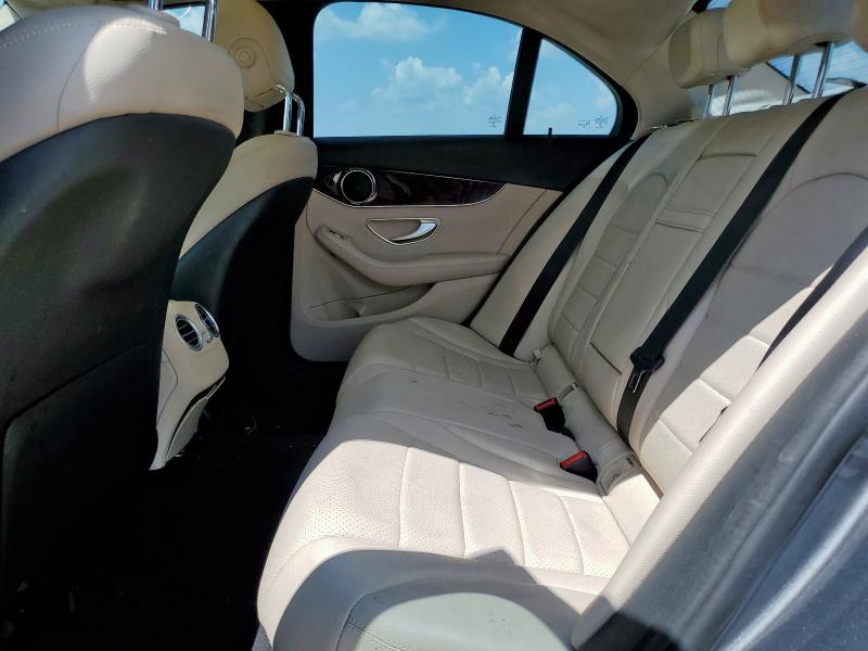 2017 MERCEDES-BENZ C 300 55SWF4JB1HU231792