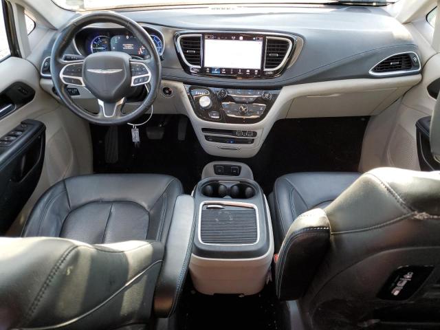 2021 CHRYSLER PACIFICA H 2C4RC1L79MR553612