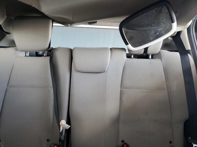 2017 HONDA HR-V EX 3CZRU5H52HM719178
