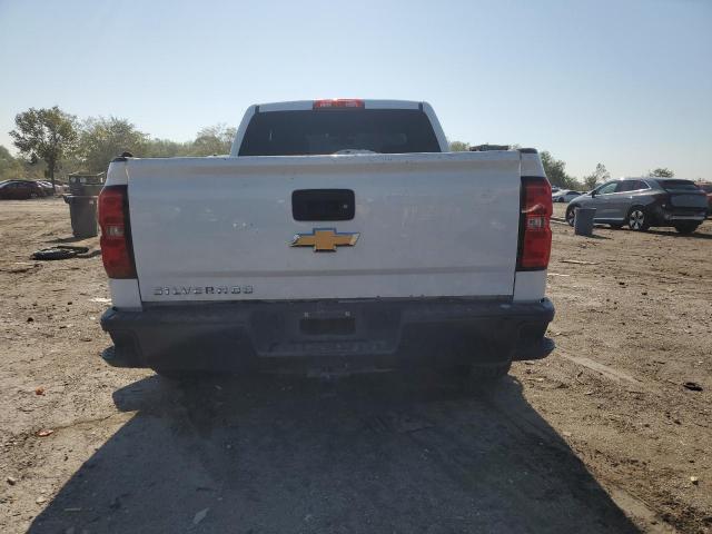 2017 CHEVROLET SILVERADO 1GCRCNEH5HZ192565