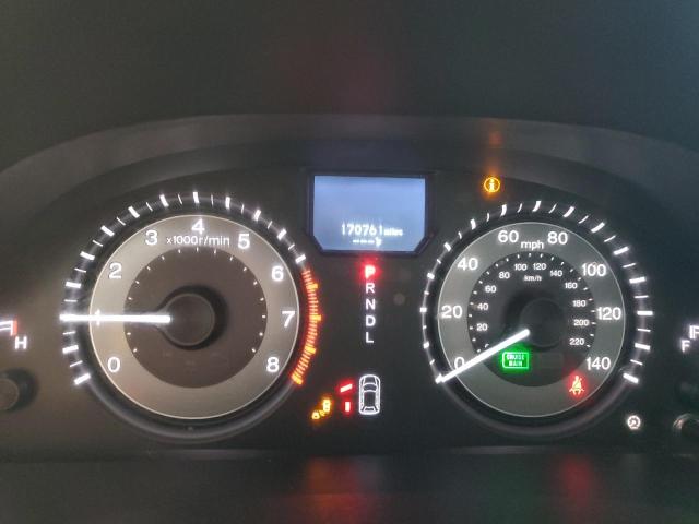 2016 HONDA ODYSSEY TO 5FNRL5H90GB053873