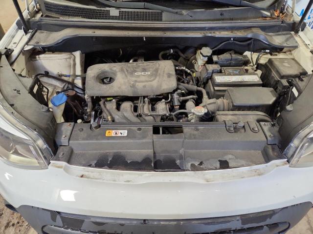 2018 KIA SOUL KNDJN2A23J7609822