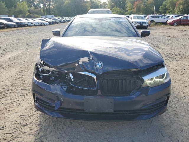2019 BMW 530 XI WBAJA7C50KG912409