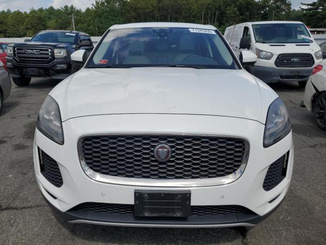 2018 JAGUAR E-PACE S SADFJ2FX9J1Z24296