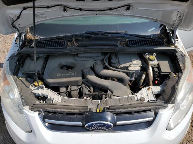 2015 FORD C-MAX SEL 1FADP5BU4FL118091