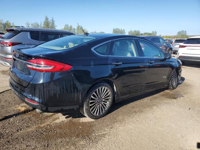 2018 FORD FUSION SE - 3FA6P0PU1JR282557