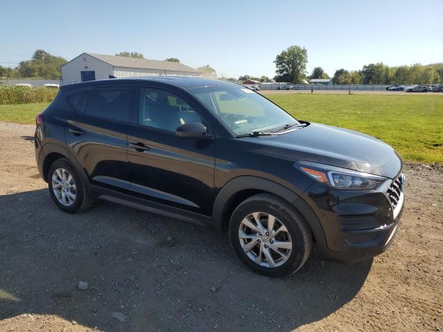 2019 HYUNDAI TUCSON SE KM8J23A44KU913871