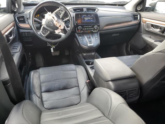 2021 HONDA CR-V EXL 7FART6H80ME023866