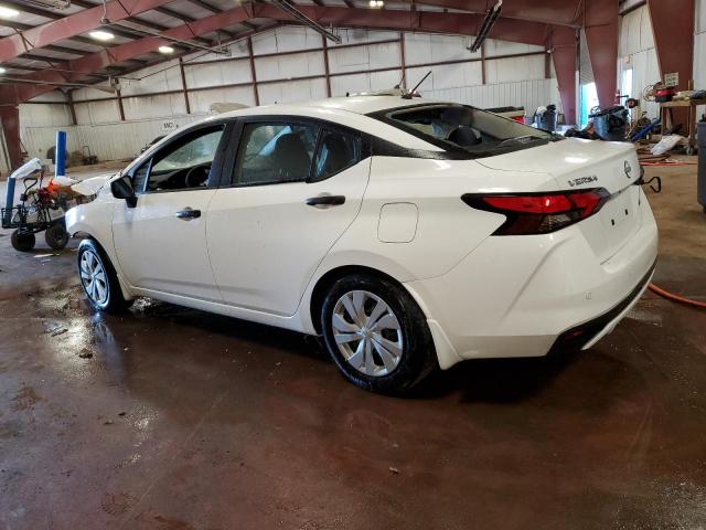 2024 NISSAN VERSA - 3N1CN8DV3RL842336