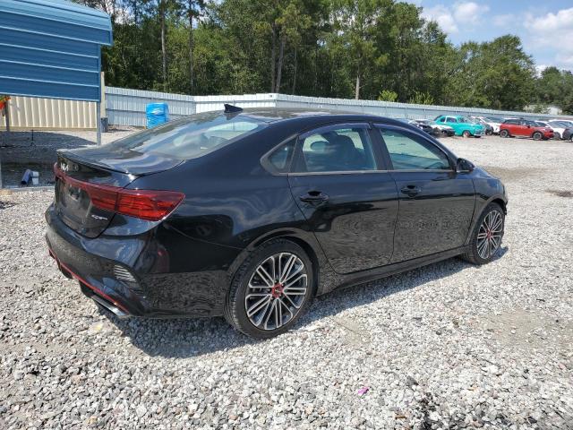 2022 KIA FORTE GT - 3KPF44ACXNE437324