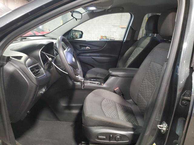 2019 CHEVROLET EQUINOX LT 3GNAXUEV3KS578608