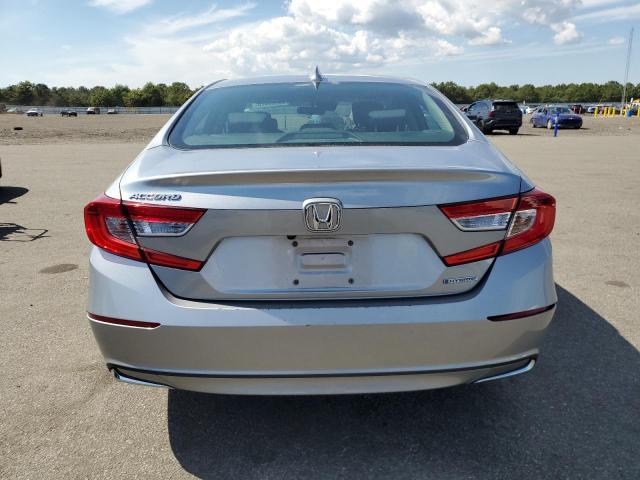2019 HONDA ACCORD HYB 1HGCV3F42KA009677