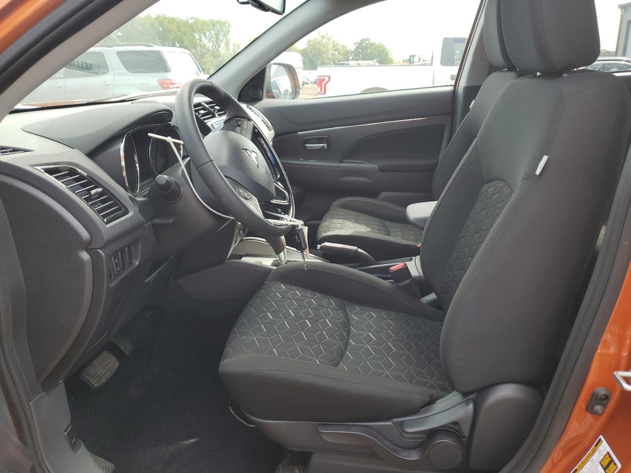 MITSUBISHI OUTLANDER S/SE