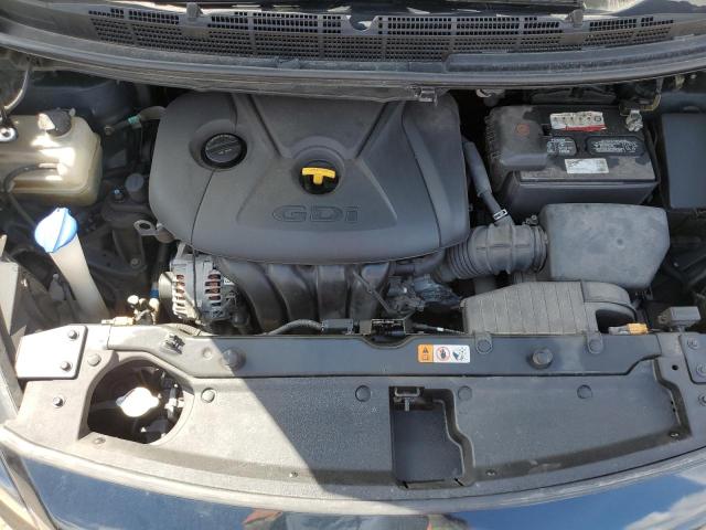 2017 KIA RONDO KNAHT8A38H7180216