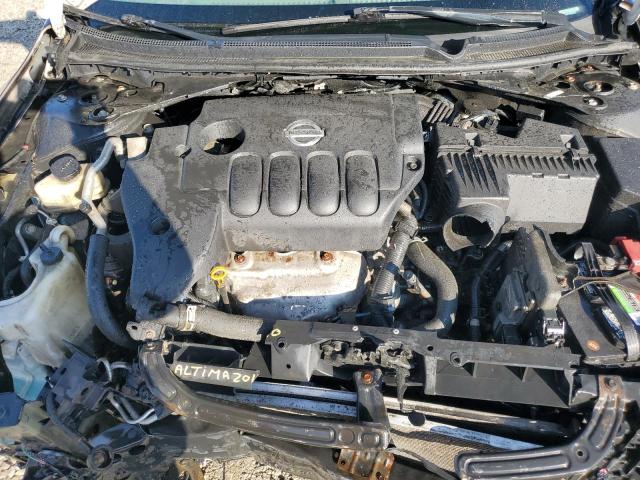 2010 NISSAN ALTIMA BAS #3296971839