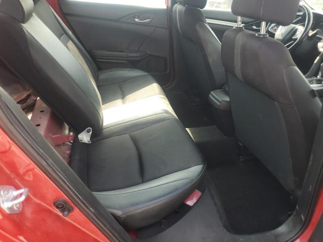 2021 HONDA CIVIC SPORT 2HGFC2F82MH513943