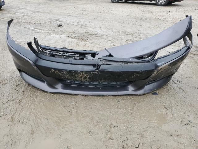 2015 DODGE CHARGER SXT 2C3CDXHG1FH896037