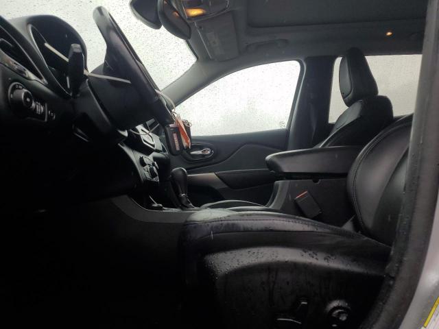 2019 JEP CHEROKEE LIMITED #3256421329