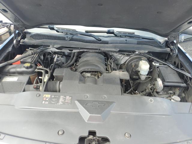 2015 CHEVROLET SILVERADO C1500 LTZ - 3GCPCSEC4FG248647