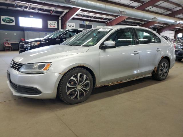 Global Auto Auctions: 2013 VOLKSWAGEN JETTA SE