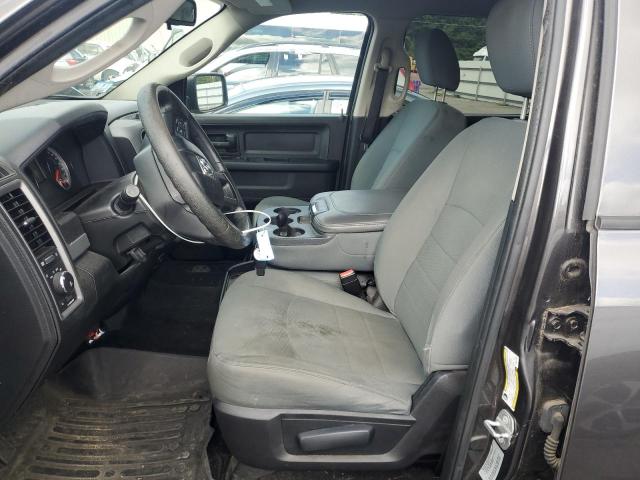 2016 RAM 1500 ST - 3C6RR7KT7GG371389