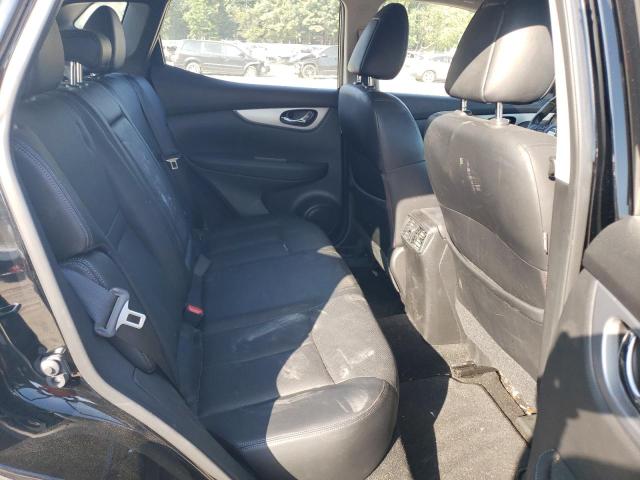 2020 NISSAN ROGUE SPOR - JN1BJ1CW5LW360400
