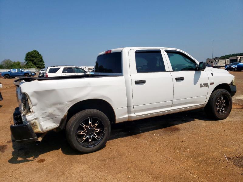 2016 RAM 1500 ST 3C6RR7KTXGG296154