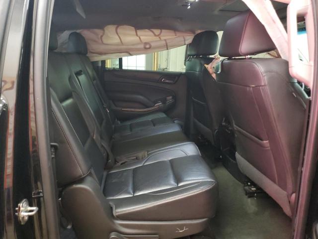 2018 CHEVROLET SUBURBAN K 1GNSKHKC4JR260527