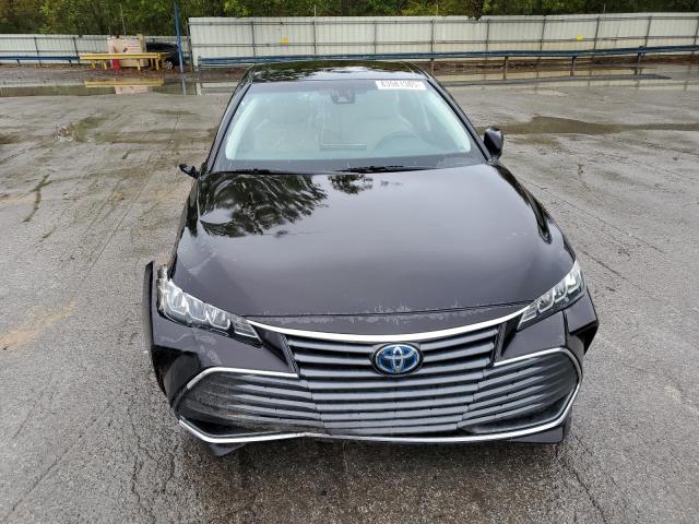2021 TOYOTA AVALON XLE 4T1JA1AB5MU001372