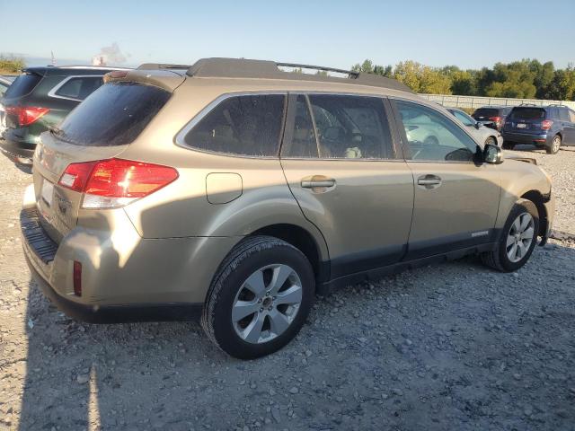 2010 SUBARU OUTBACK 2. - Other View