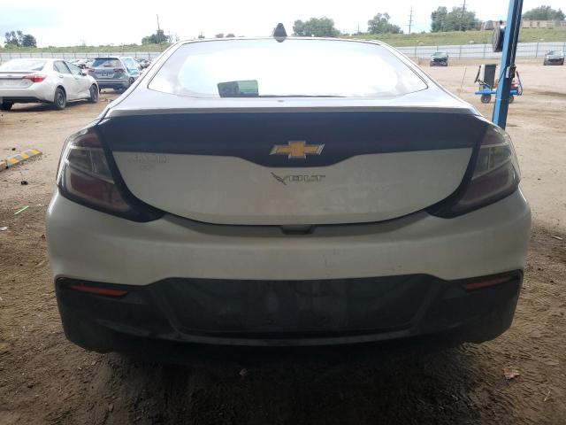 2017 CHEVROLET VOLT LT - 1G1RC6S59HU111296