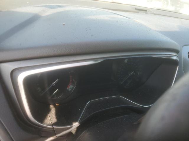 2015 FORD FUSION SE #3284718969