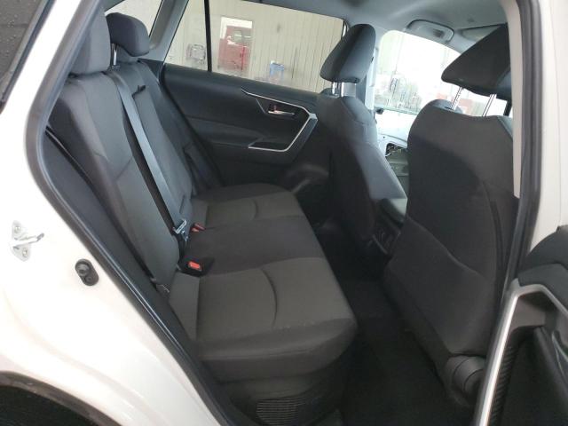 2023 TOYOTA RAV4 WOODL 2T3UWRFV6PW151275