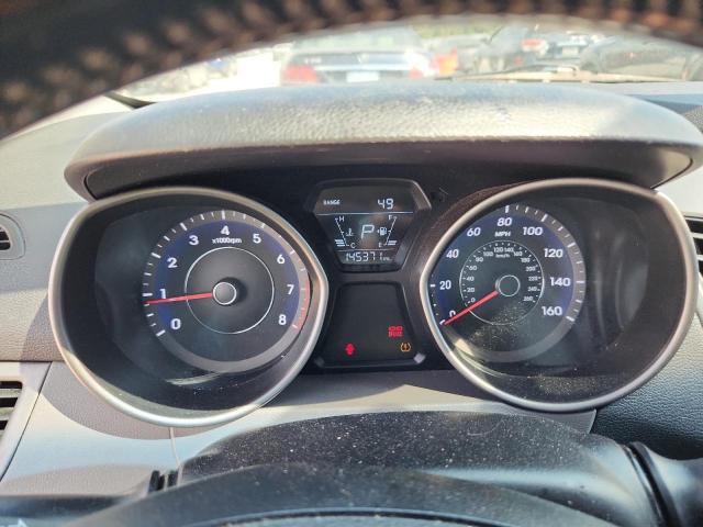 2015 HYUNDAI ELANTRA SE 5NPDH4AE8FH559027