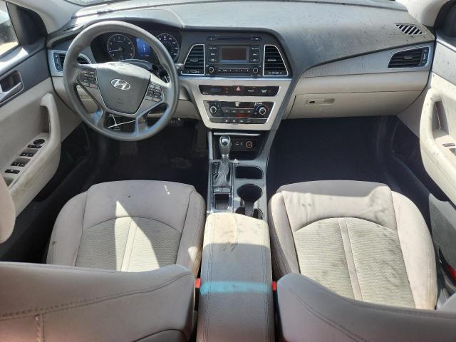 2015 HYUNDAI SONATA SE - 5NPE24AFXFH170503