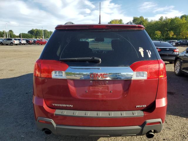 2011 GMC TERRAIN SL #3235951794