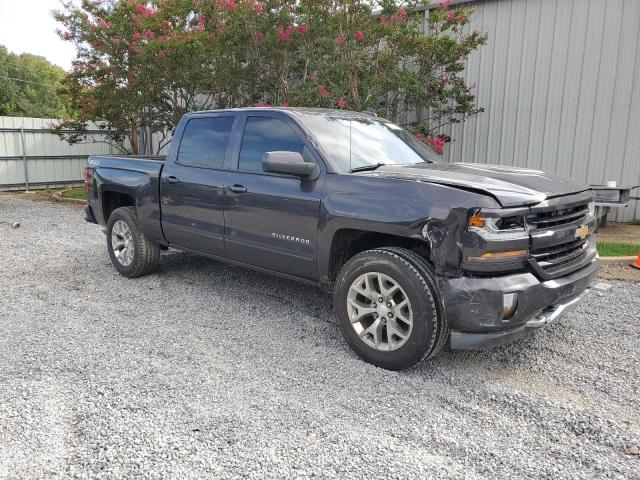 2016 CHEVROLET SILVERADO K1500 LT #3287718196