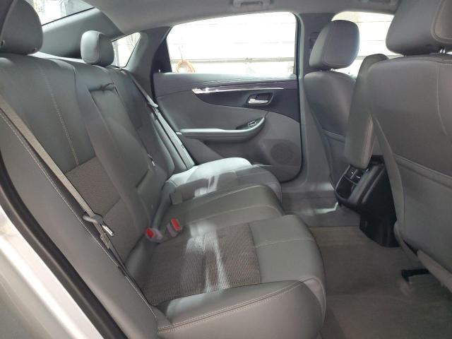 2015 CHEVROLET IMPALA LT 2G1125S35F9120144