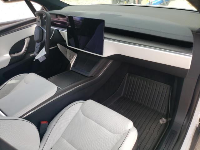2024 TESLA MODEL X 7SAXCBE69RF451959