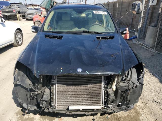 2006 MERCEDES-BENZ ML 350 #3312568200