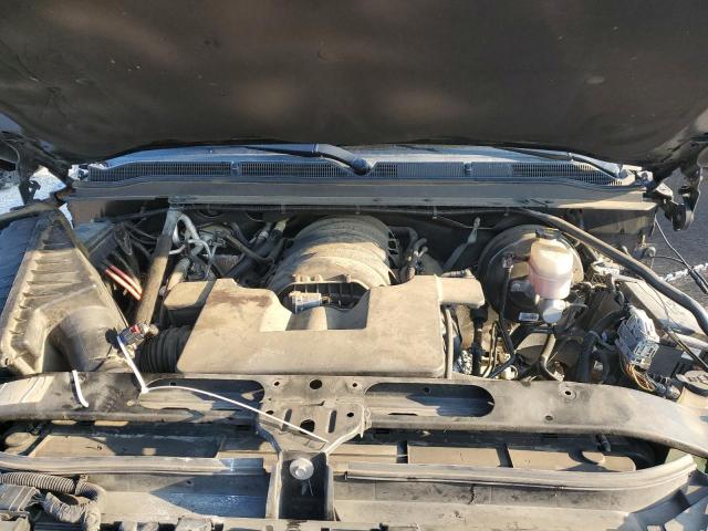 2018 GMC YUKON SLE 1GKS1AKCXJR385586
