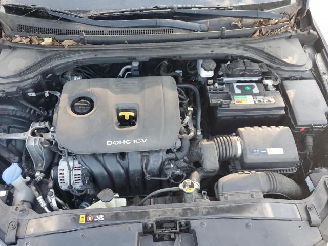 2018 HYUNDAI ELANTRA SE #3291355146