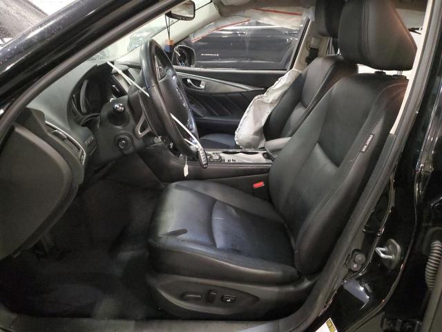 2016 INFINITI Q50 PREMIU JN1EV7AR0GM340591